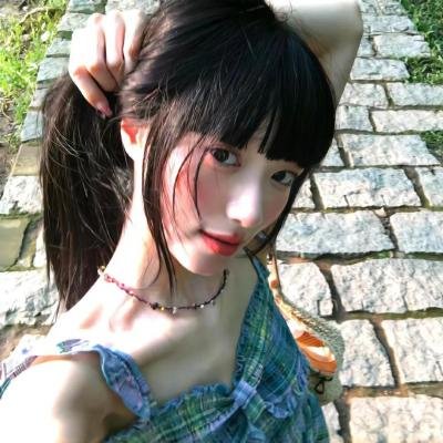 蔷薇少女