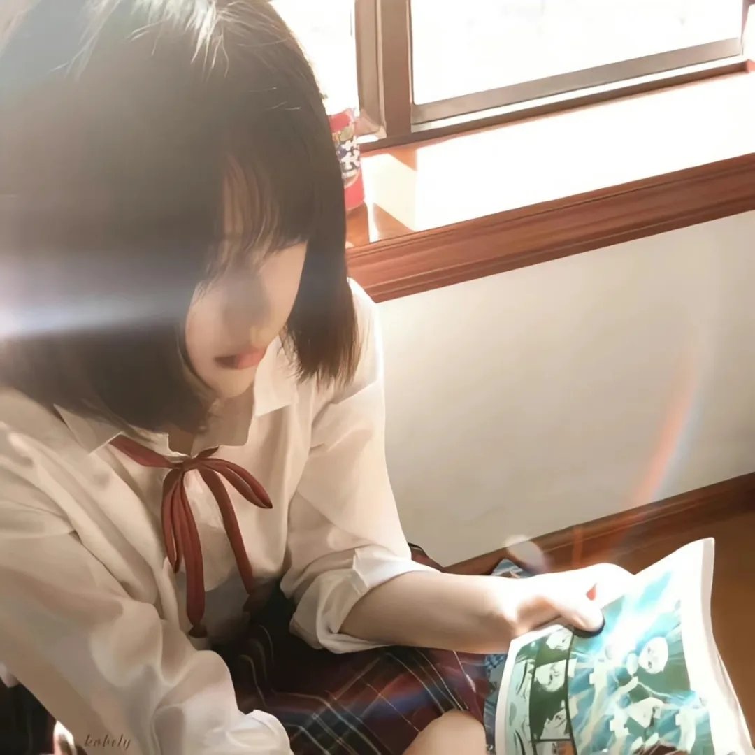巴黎艳妹