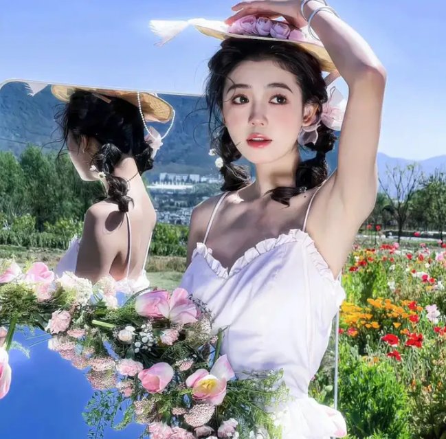 心理测量者第一季